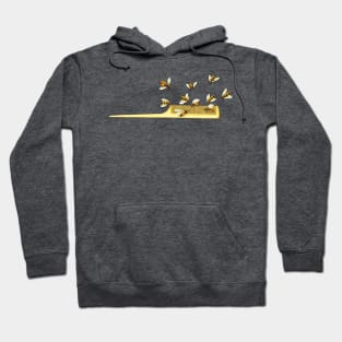 The Mislead Team Hoodie